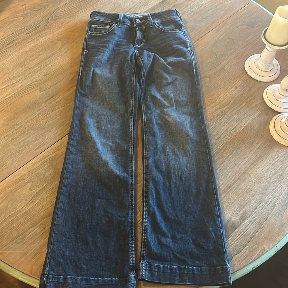 Never worn brand new ariat trousers